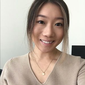 Meet your Posher, Erika